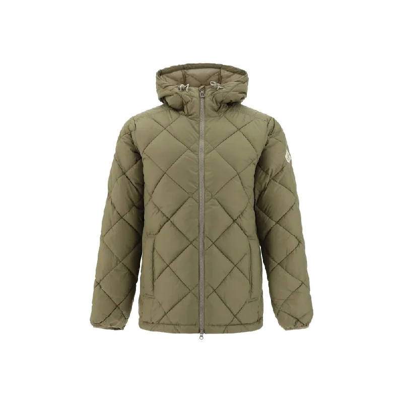 Men's casual windbreaker jackets-Henri Lloyd Polperro Down Men's Jacket