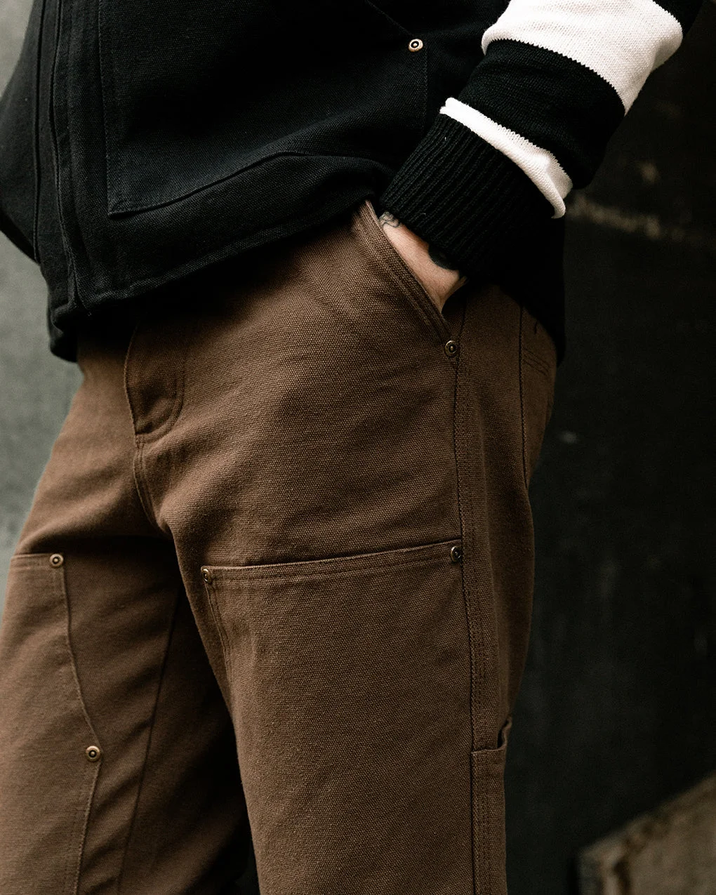 Cargo pants