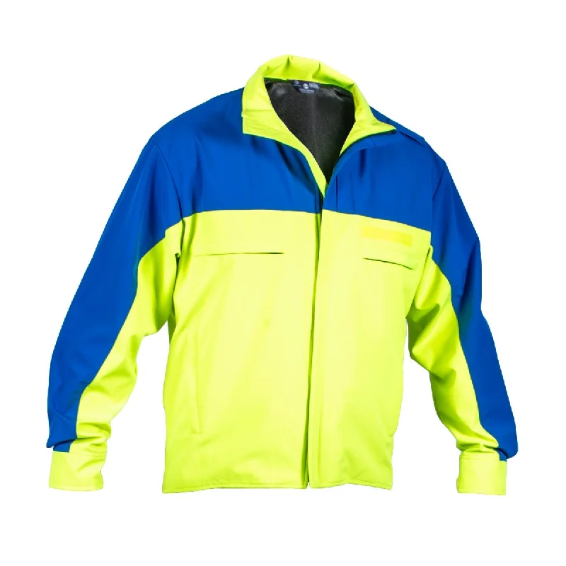 Men's durable running jackets-Downtown Jacket