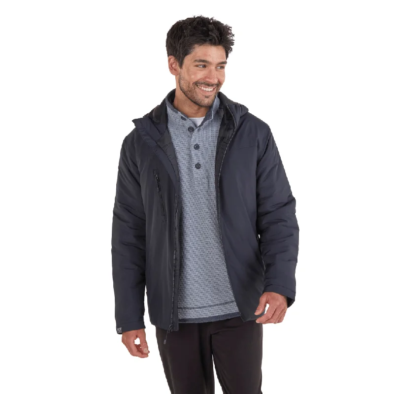 Men's classic aviator jackets-Men's Innovator II Jacket