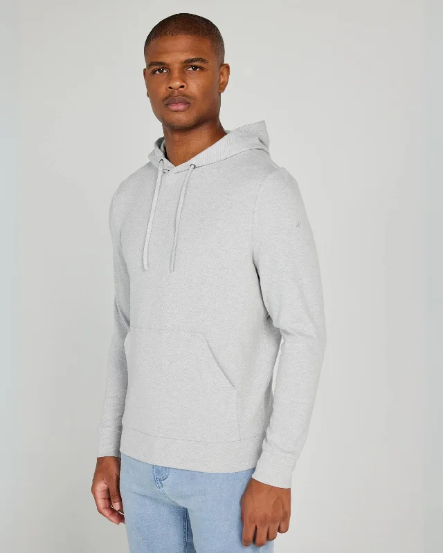 men's-hoodie-for-winter-yoga-Irving Hoodie in Glacier Gray