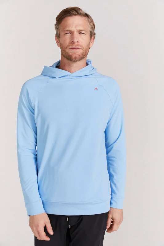 men's-hoodie-in-crest-blue-Larkin Hoodie in Dutch Blue