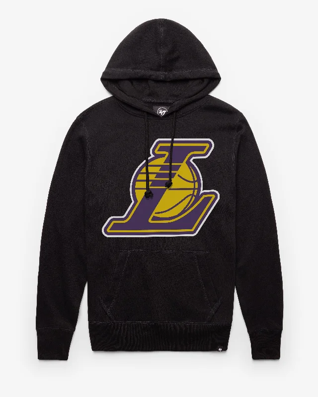 men's-hoodie-for-winter-picnics-LOS ANGELES LAKERS IMPRINT '47 HEADLINE HOOD