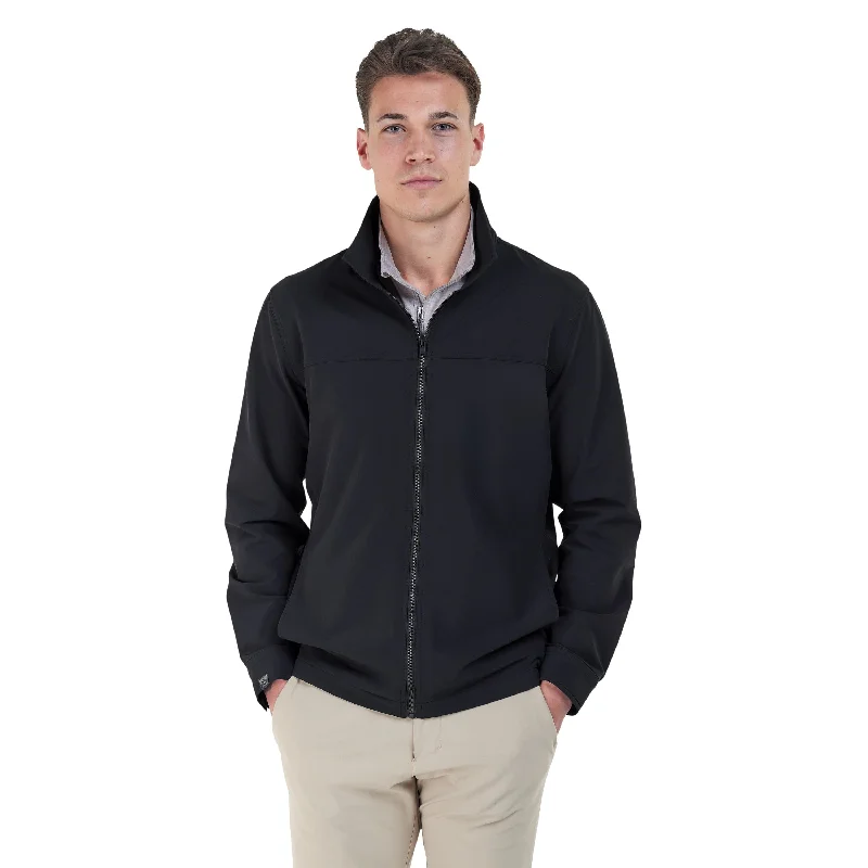 Men's trendy windbreaker jackets-Men's Challenger Jacket