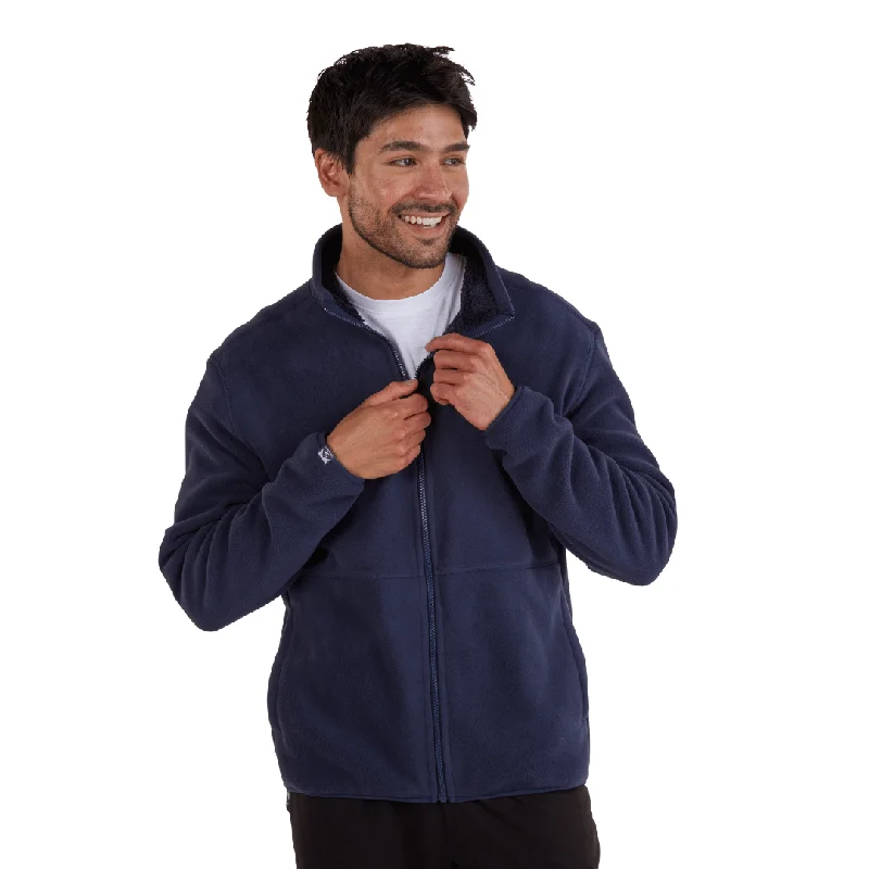 Men's durable down jackets-Men's Summit Jacket