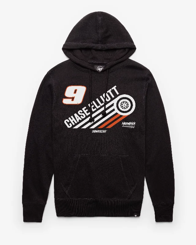 men's-hoodie-with-back-summit-CHASE ELLIOTT HENDRICK MOTORSPORTS INCLINE '47 HEADLINE HOOD