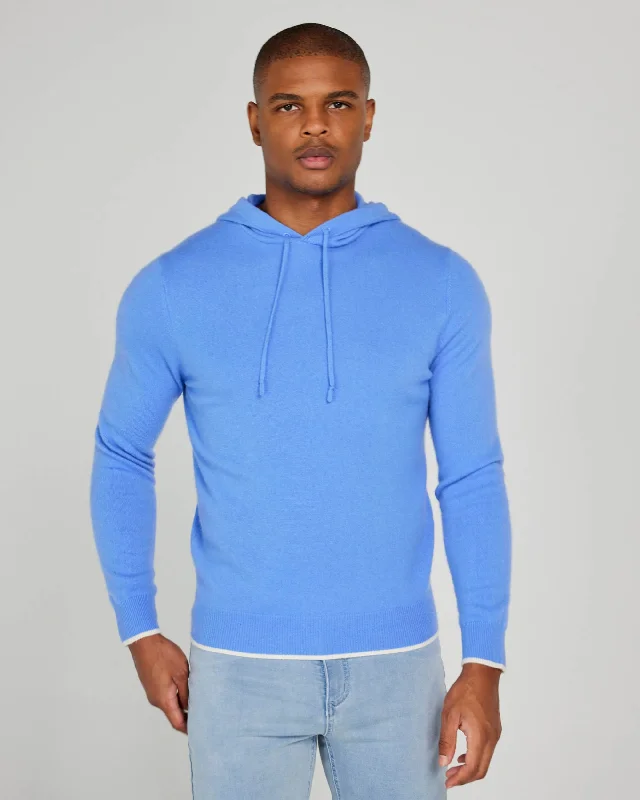 men's-hoodie-in-pasture-grey-Quincy Hoodie in Bleu