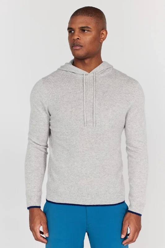 men's-hoodie-with-avalanche-pattern-Quincy Hoodie in Fog