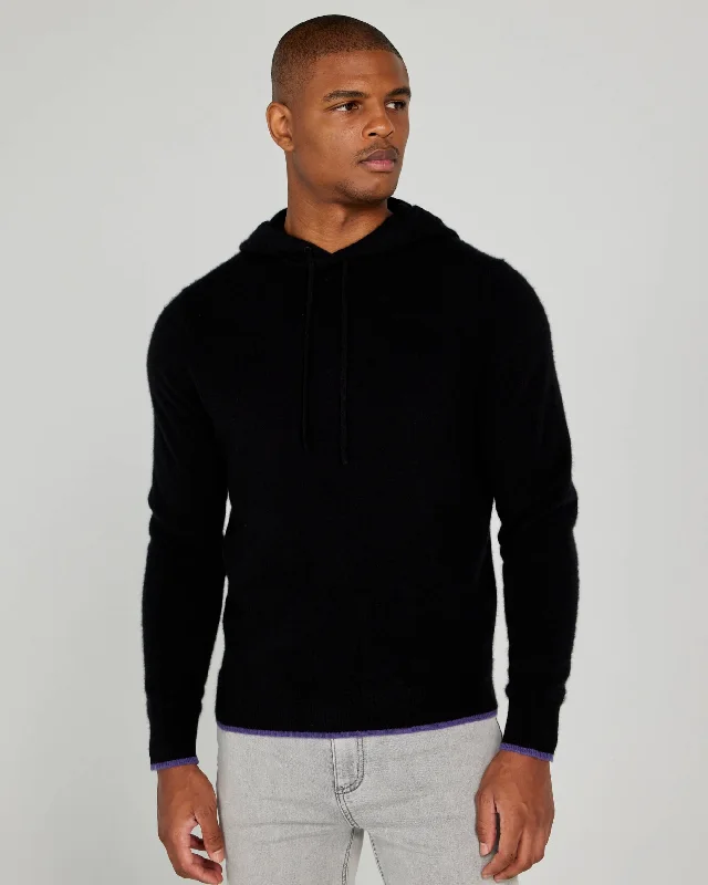 men's-hoodie-in-field-blue-Quincy Hoodie in Tuxedo