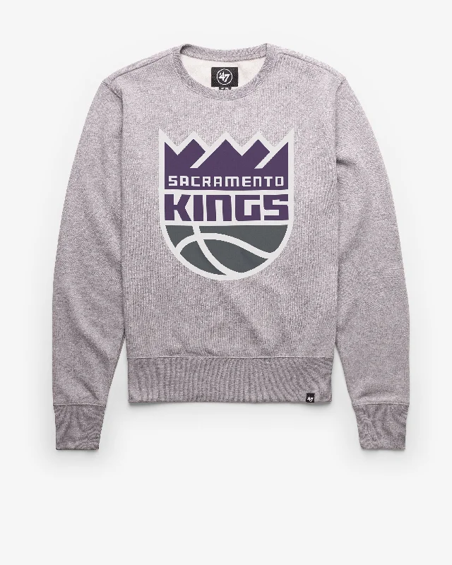 men's-hoodie-in-brook-green-SACRAMENTO KINGS IMPRINT '47 HEADLINE CREW