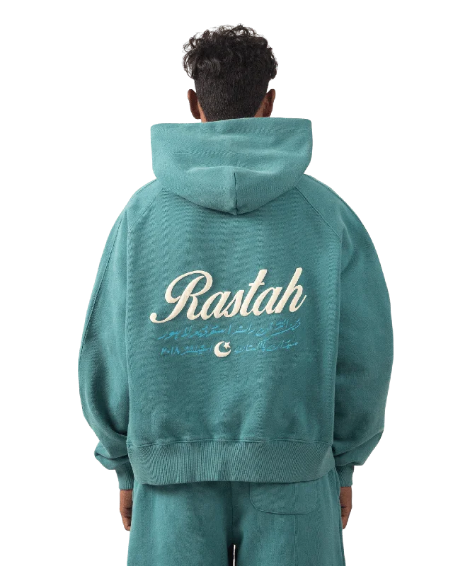 men's-hoodie-with-muslin-finish-SEA GREEN MADE IN PAK HOODIE (V4)