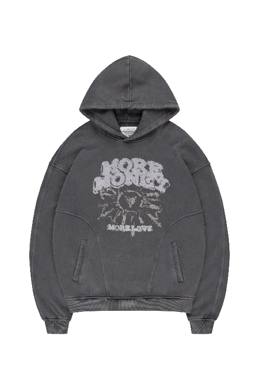 men's-hoodie-for-snow-tracking-SOLSTICE HOODIE BLACK WASHED