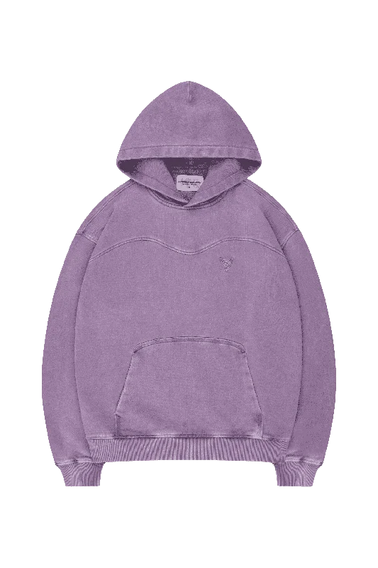 men's-hoodie-with-canvas-texture-STACKS HOODIE LILAC