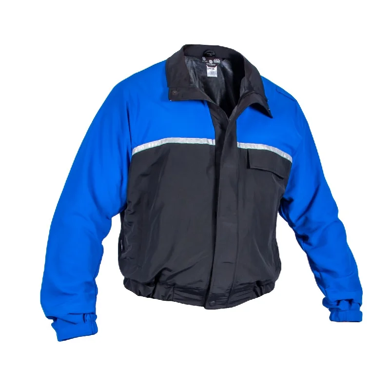 Men's waterproof ski jackets-Supplex High Performance Jacket