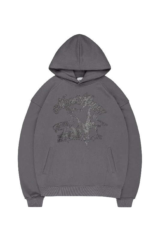 men's-hoodie-for-snow-flying-TEMPTING HOODIE STONE GREY