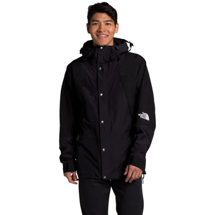 Men's classic windbreaker jackets-The North Face 1994 Retro Mountain Light FUTURELIGHT Jacket Mens