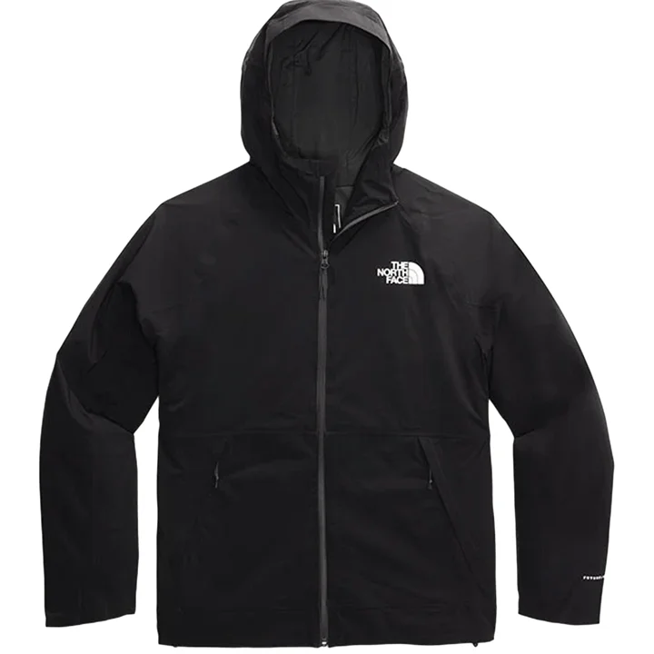 Men's durable utility jackets-The North Face AT Arque FUTURELIGHT Ventrix Jacket Mens