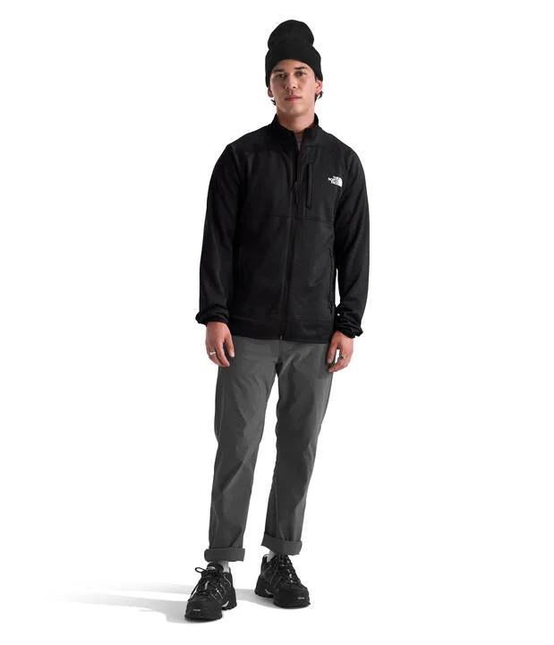 TNF Black-NPF