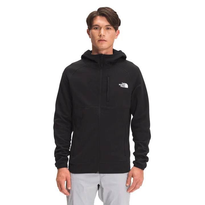 TNF Black