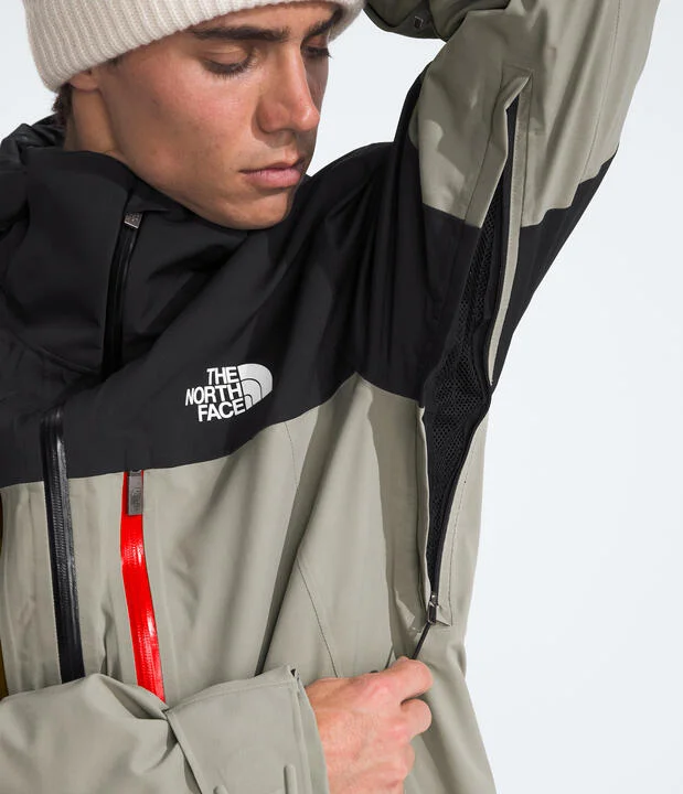 Men's breathable windbreaker jackets-The North Face Men's Chakal Jacket