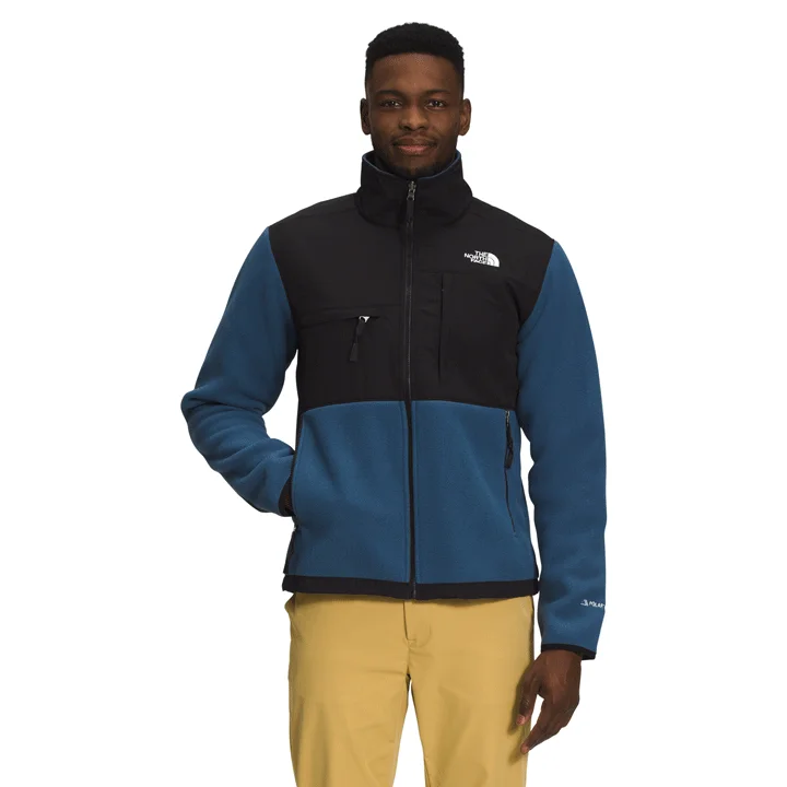 Men's lightweight hiking jackets-The North Face Denali Jacket Mens