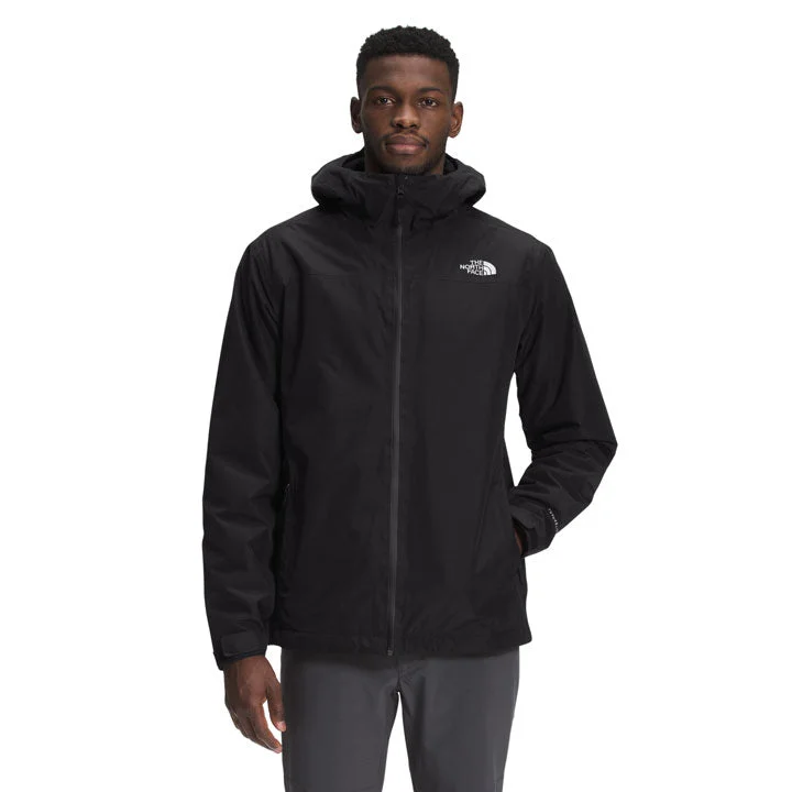 Men's durable workout jackets-The North Face Dryzzle FUTURELIGHT™ Insulated Jacket Mens