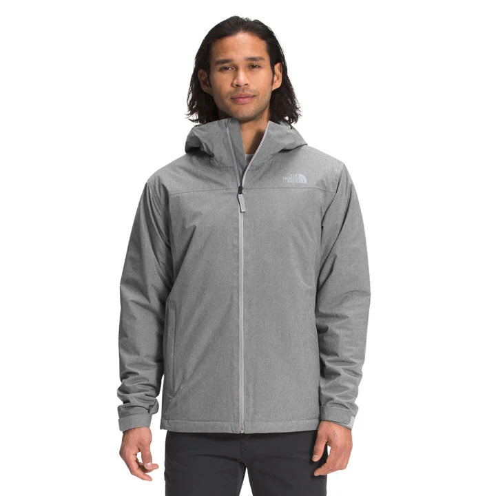 TNF Medium Grey Heather