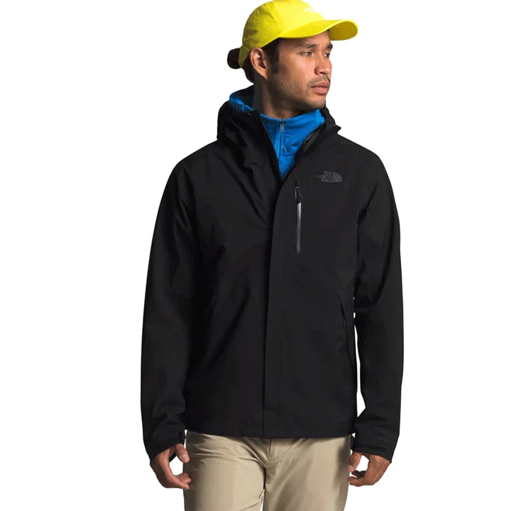 Men's stylish ski jackets-The North Face Dryzzle FUTURELIGHT Jacket Mens (Past Season)