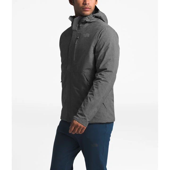 TNF Medium Grey Heather