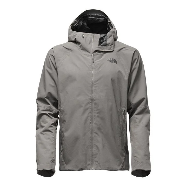 Men's casual travel jackets-The North Face Fuse Montro Jacket Mens