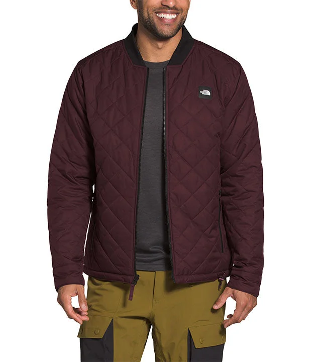 Root Brown/TNF Black