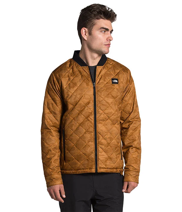 Timber Tan Tonal Duck Camo Print/TNF Black