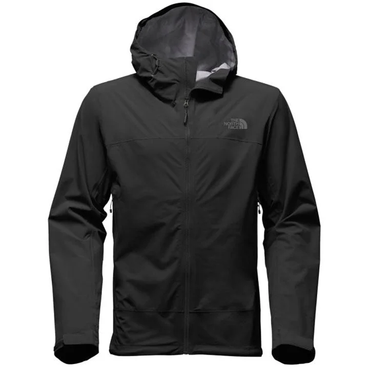 Men's khaki trench jackets-The North Face Leonidas 2 Jacket Mens