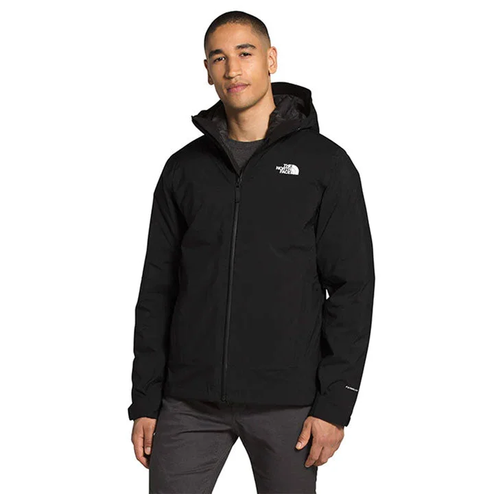 Men's stylish windbreaker jackets-The North Face Mountain Light FUTURELIGHT Triclimate Jacket Mens