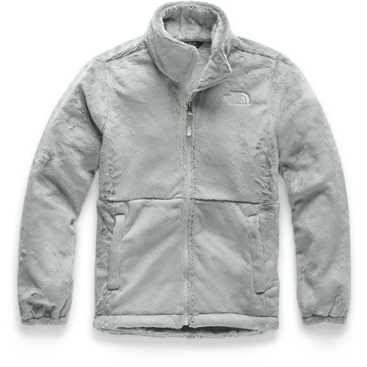 Men's breathable sports jackets-The North Face Osolita Jacket Girls