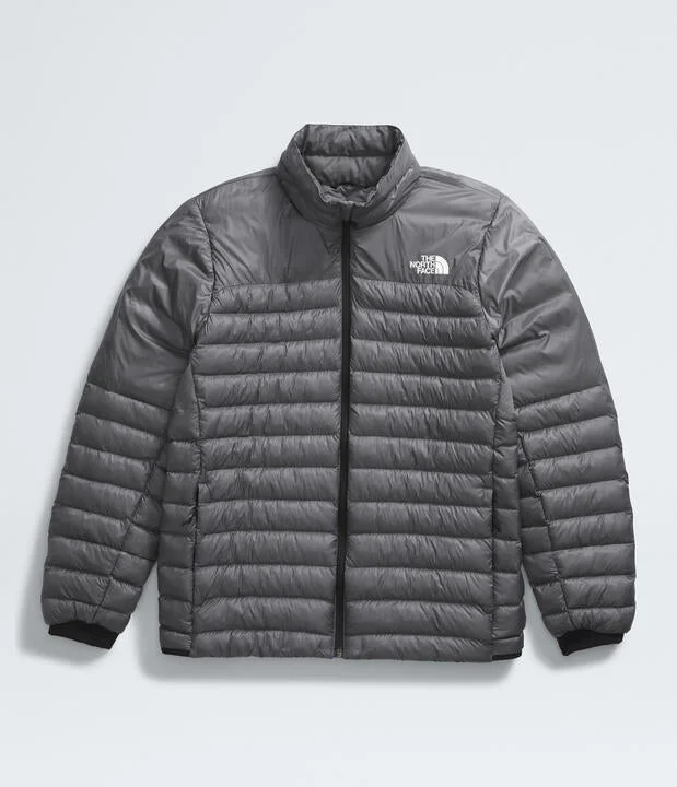 Men's stylish utility jackets-The North Face Terra Peak Jacket Mens