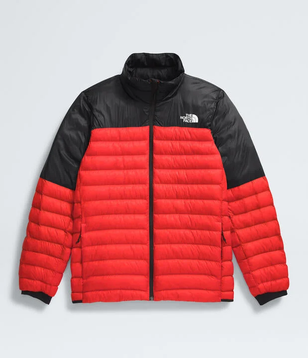 Fiery Red/TNF Black