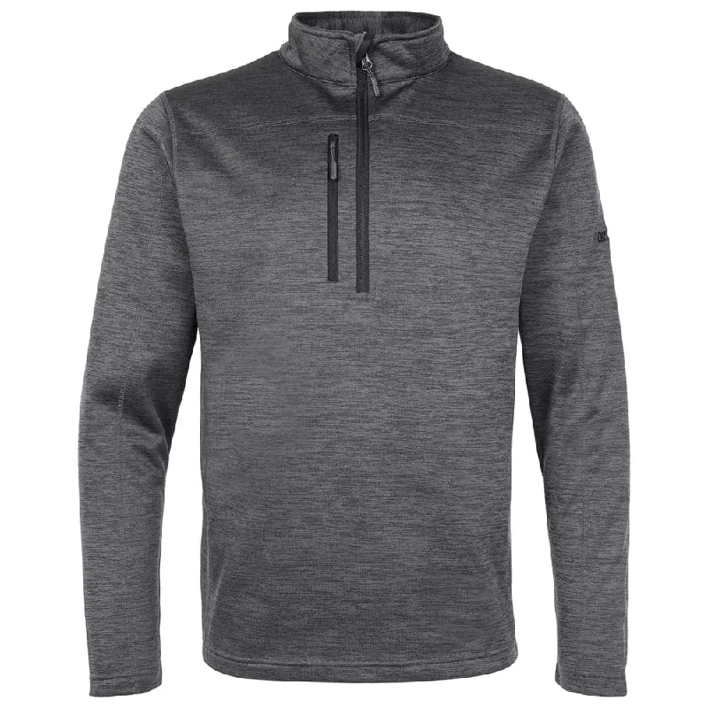 men's-hoodie-with-back-curve-Tuffstuff 168 Camden Mid-Layer Tech Sweatshirt