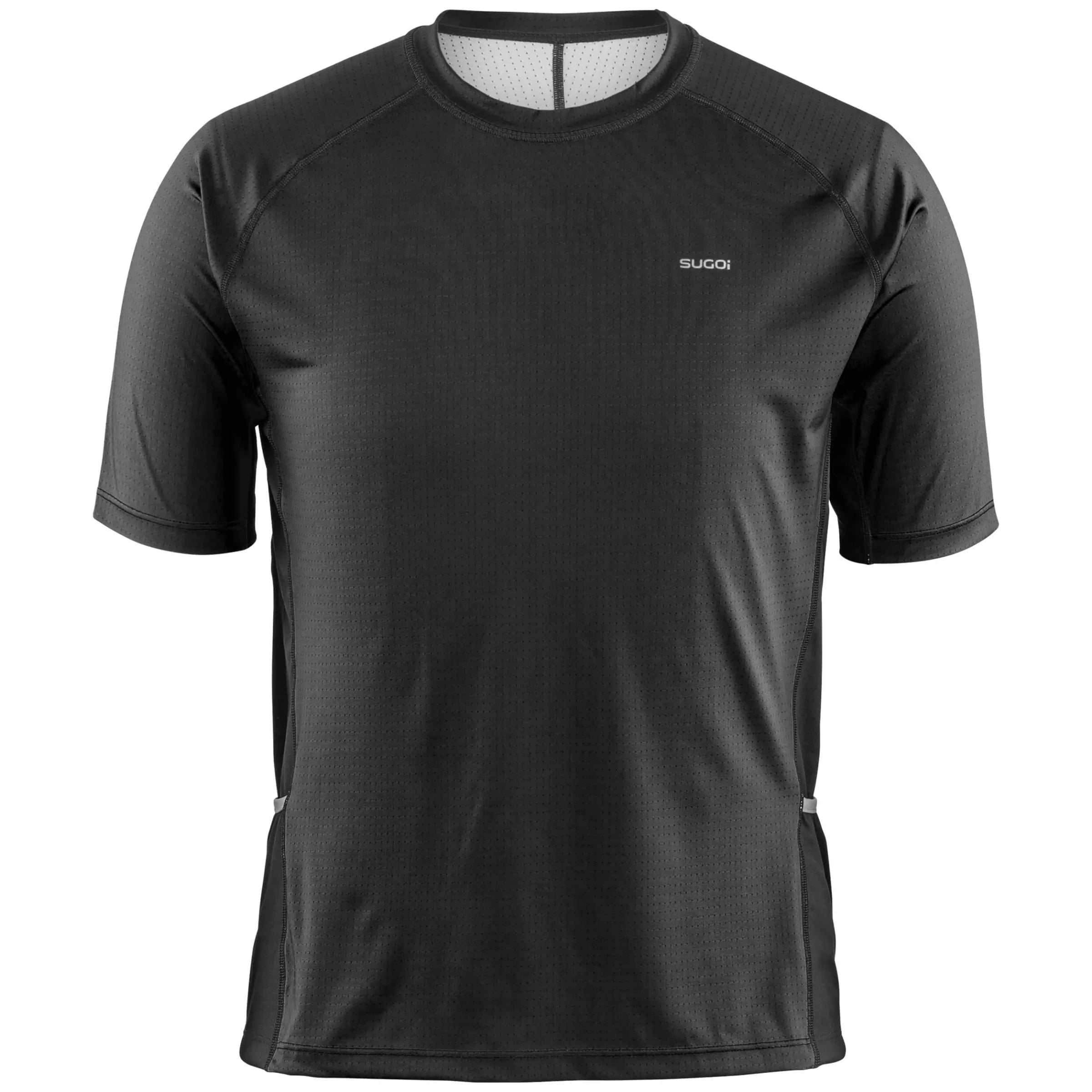 Men's short-sleeve bold shredding tee-Titan Short Sleeve (Men's)