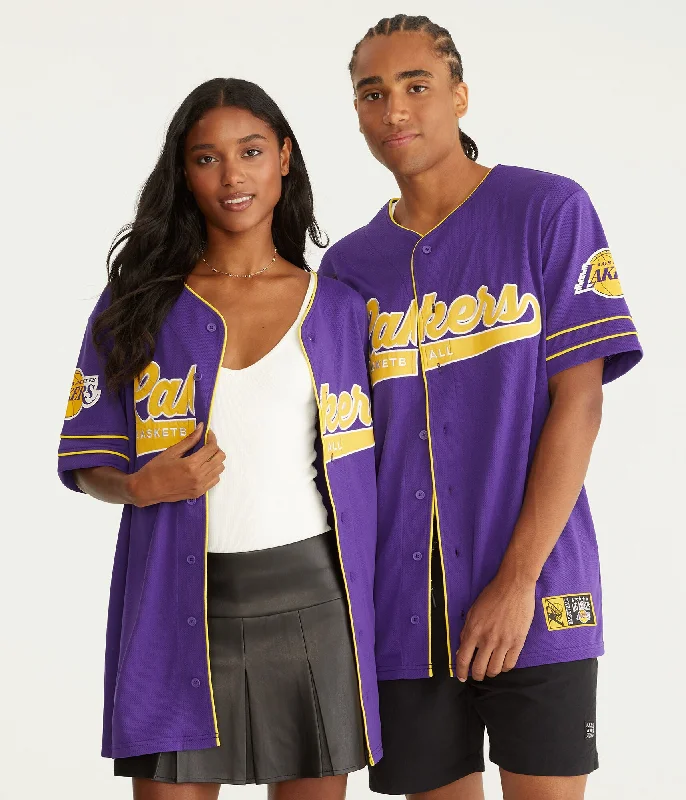 Aeropostale Los Angeles Lakers Top