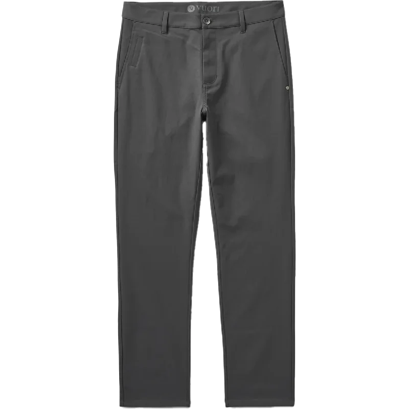 men's relaxed beach luster brown pants-Men's Cascade Tech Chino