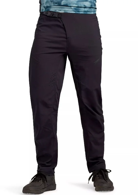 men's straight leg commute sheen navy pants-Dakine Men's Vectra Mountain Bike Pants